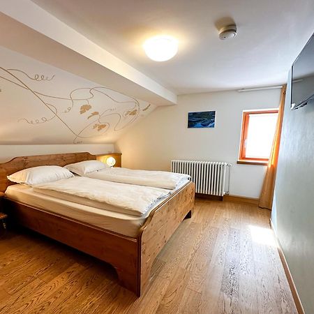 Locanda Orelli Bedretto Eksteriør billede
