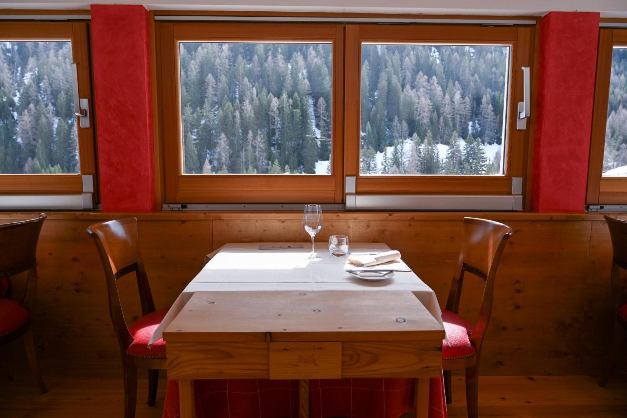 Locanda Orelli Bedretto Eksteriør billede