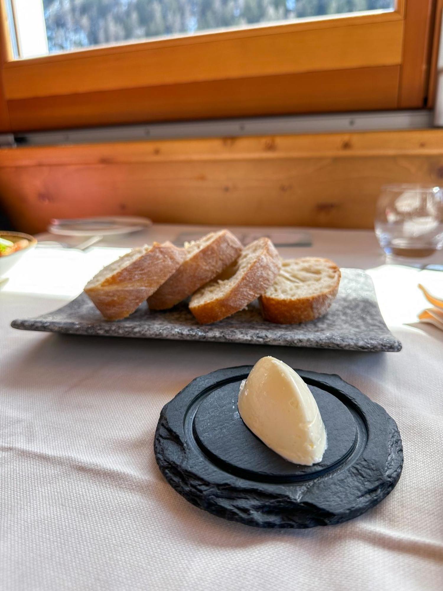 Locanda Orelli Bedretto Eksteriør billede