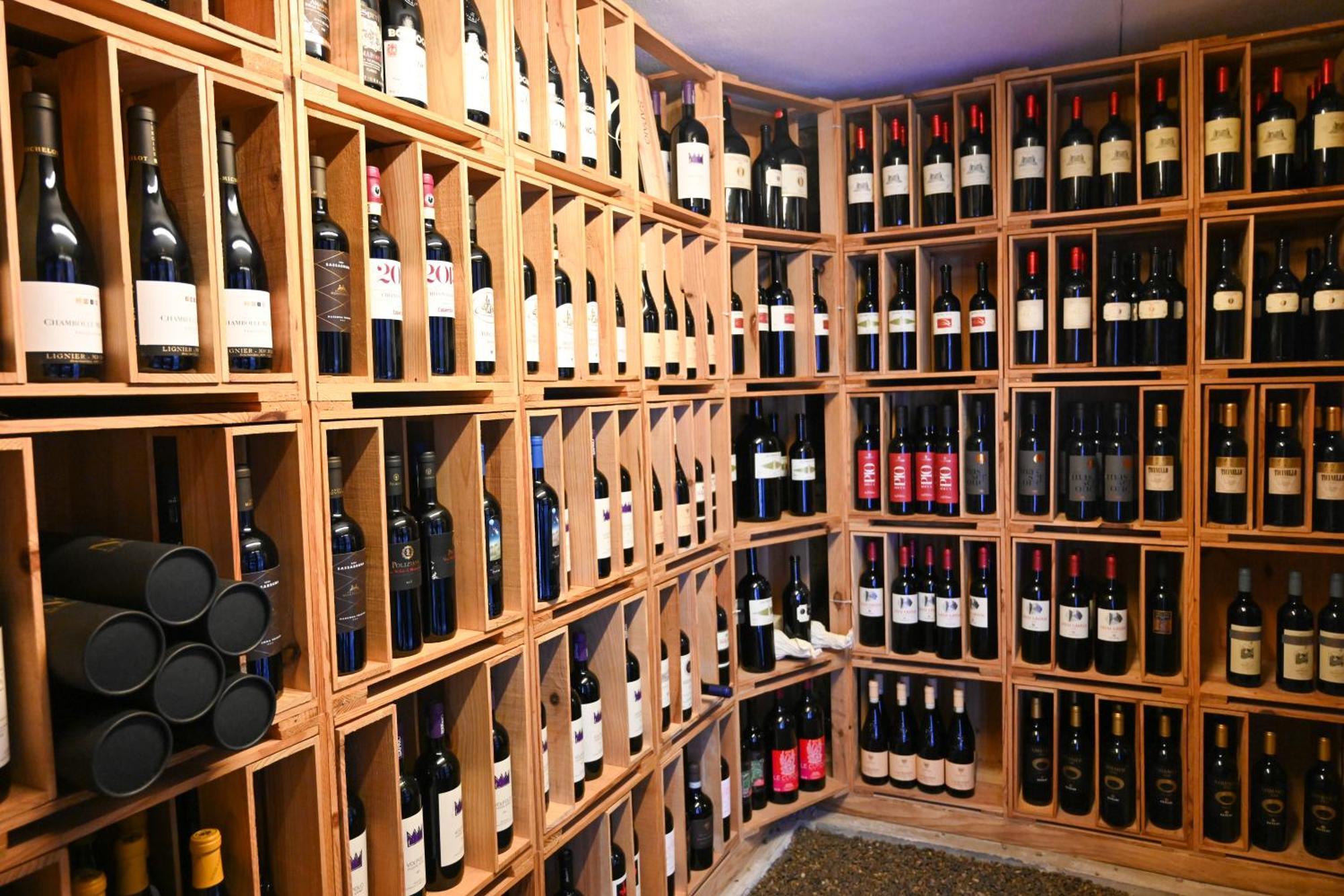 Locanda Orelli Bedretto Eksteriør billede