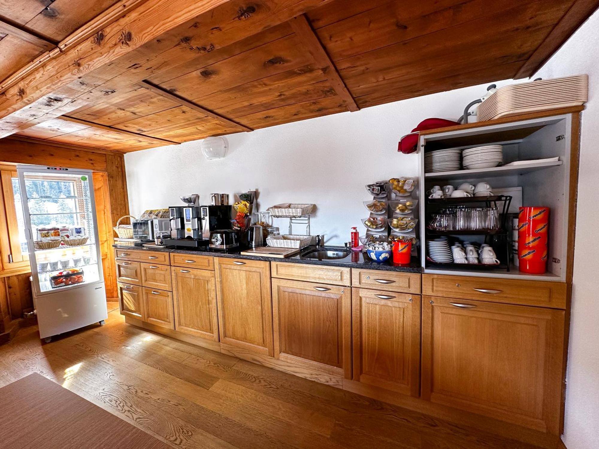 Locanda Orelli Bedretto Eksteriør billede